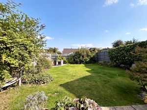 Garden- click for photo gallery